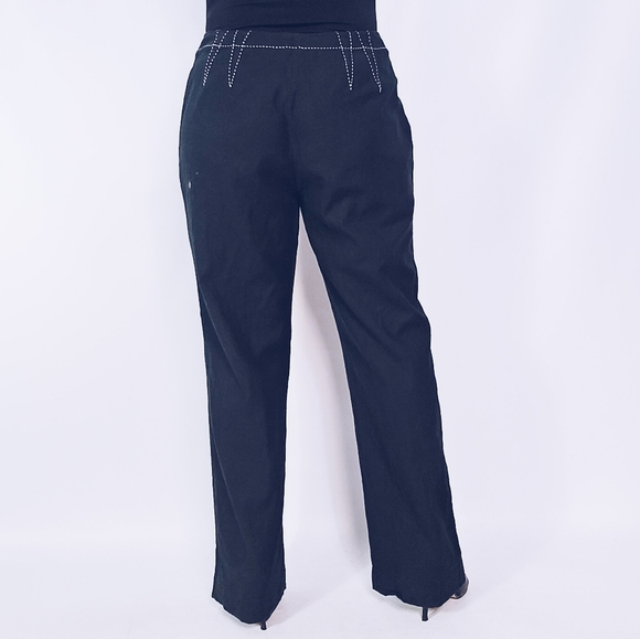 Linen Pants - Picture 3 of 7